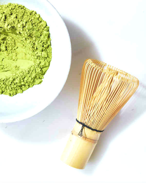 Matcha Whisk