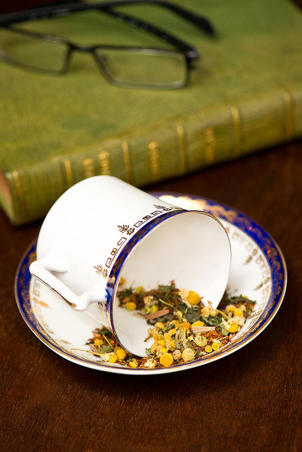 Sweet Dreams Loose Leaf Tea