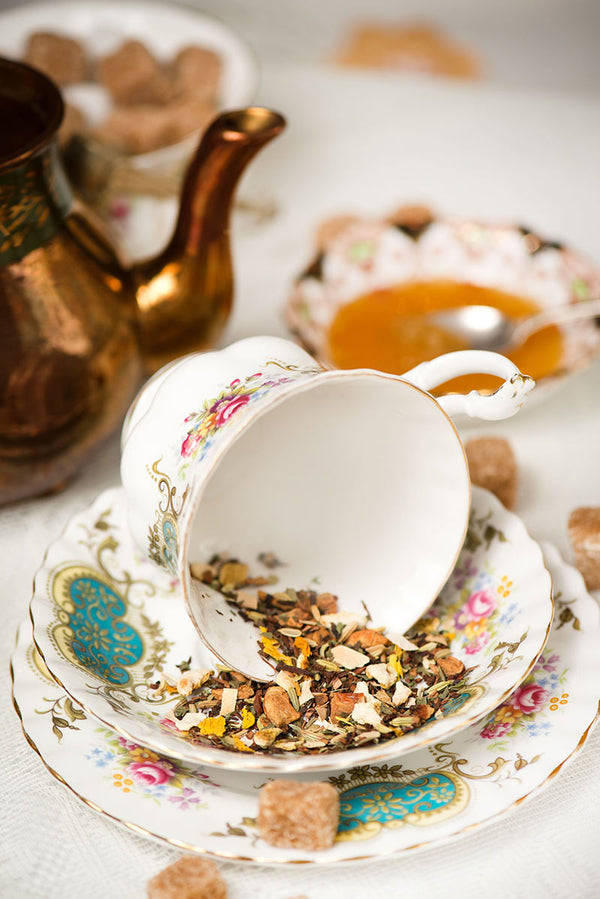 Sweet as Pie Loose Leaf Tea