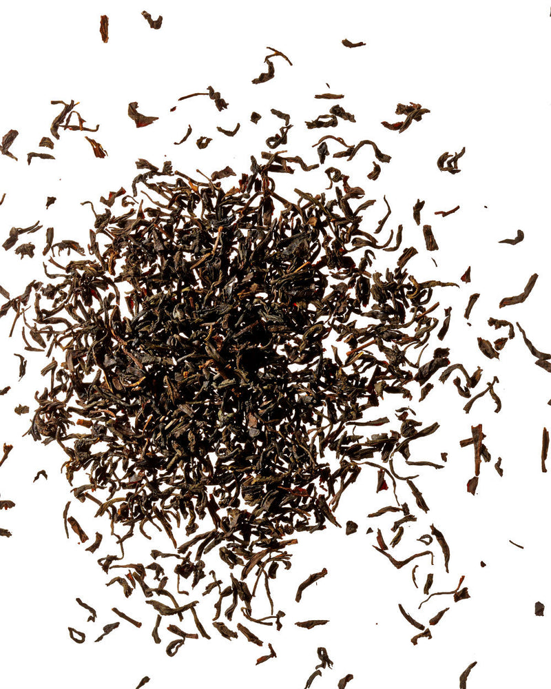 Tarry Lapsang Souchong Loose Leaf Tea