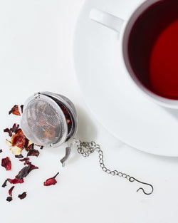 Teaball Infuser