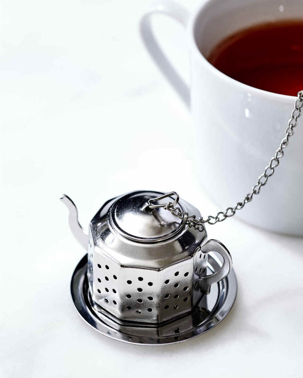 Teapot Infuser