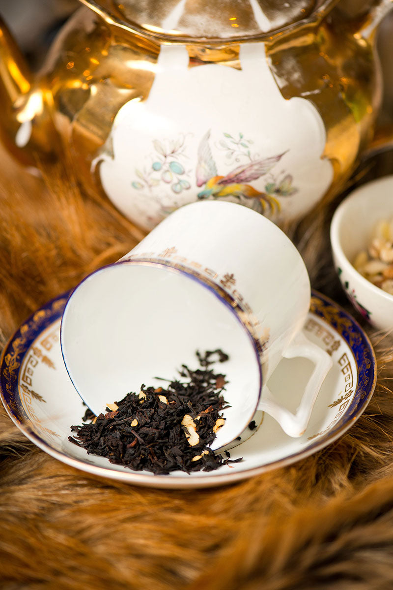 Truffle Kerfuffle Loose Leaf Tea