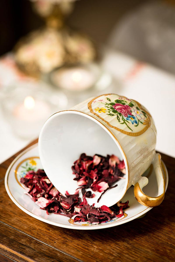 Hibiscus Loose Leaf Tea