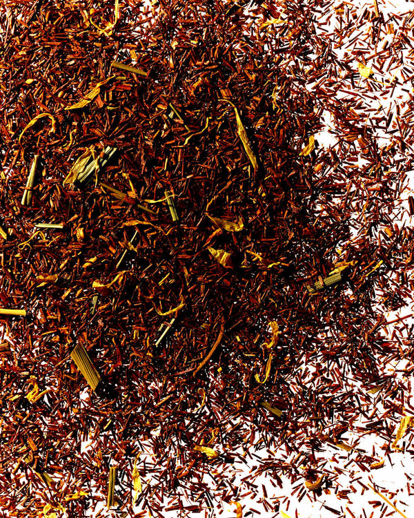 Rooibos Lemony Lemon Drops Tea