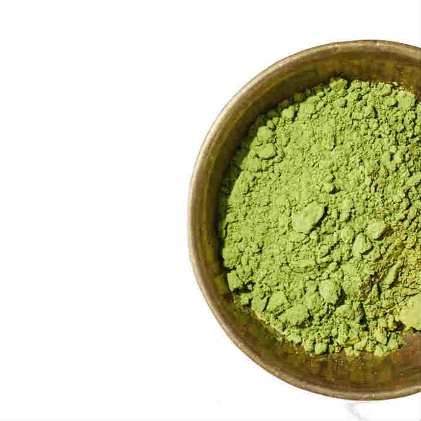 Japanese Matcha Tea (certified organic)