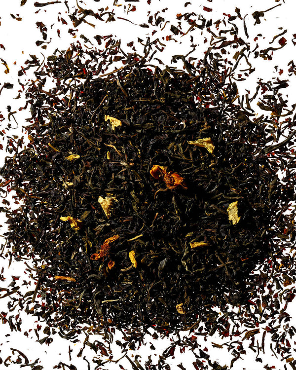 Memory Lane Tea Blend