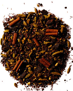 Spicy Chocolate Kiss Loose Leaf Tea