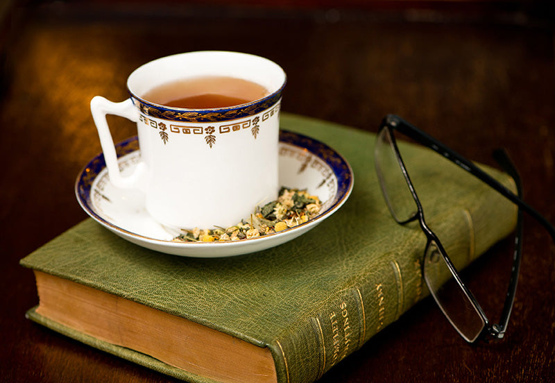 Sweet Dreams Tea in a Cup